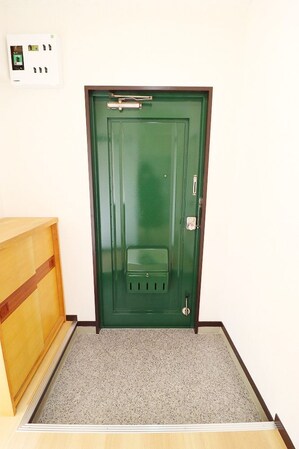 ライフマンションの物件内観写真